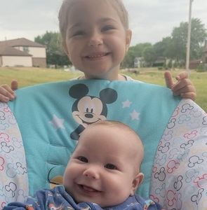 Meet your Posher, Staci